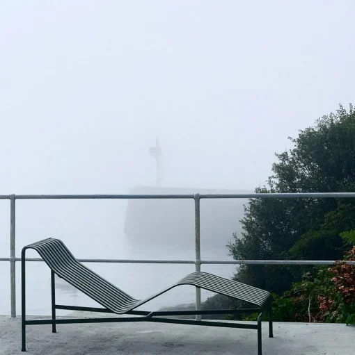 PALISSADE / Chaise Lounge