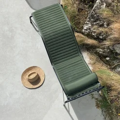 PALISSADE / Chaise Lounge