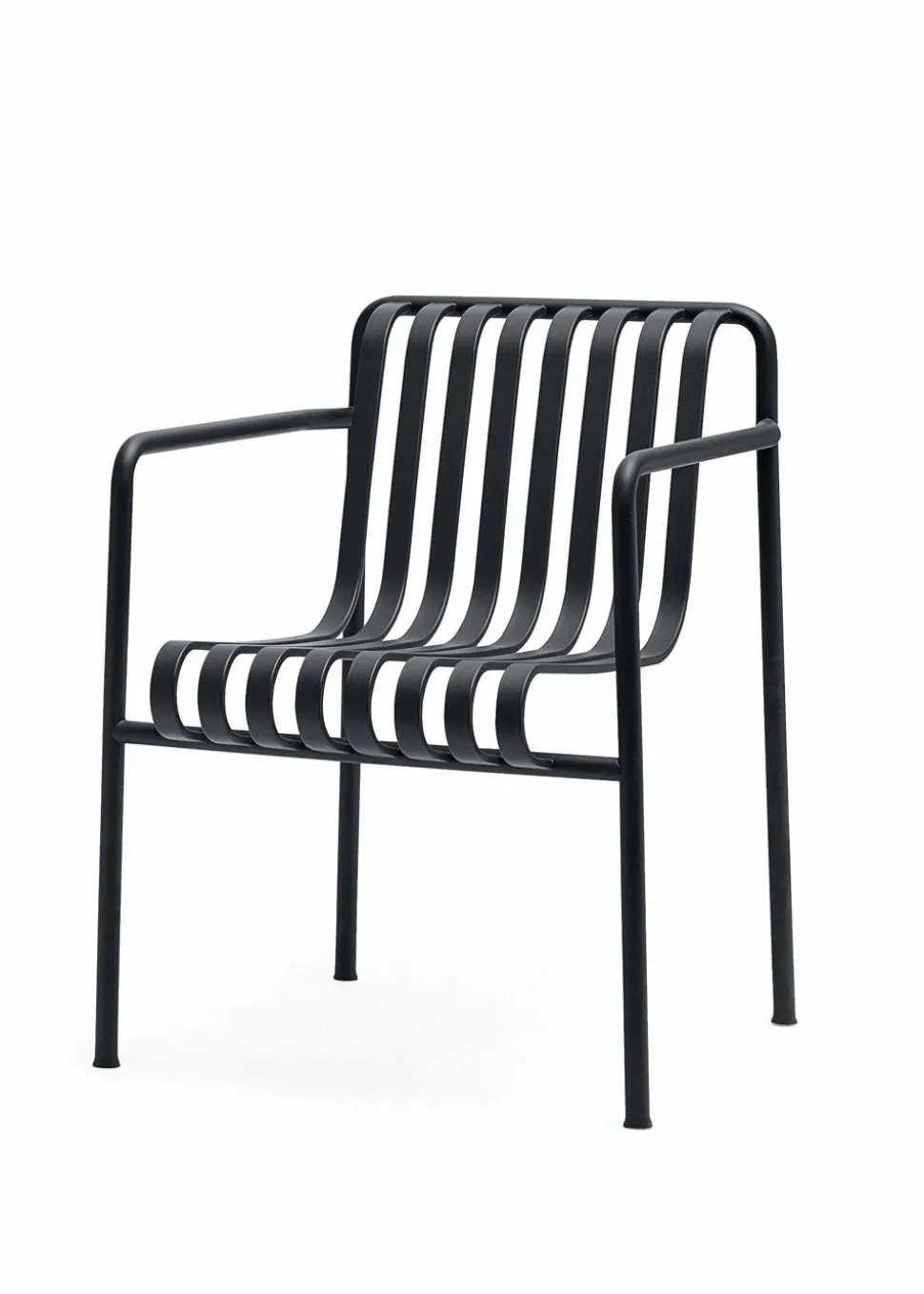 PALISSADE / Dining Armchair