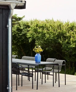 PALISSADE / Dining Armchair