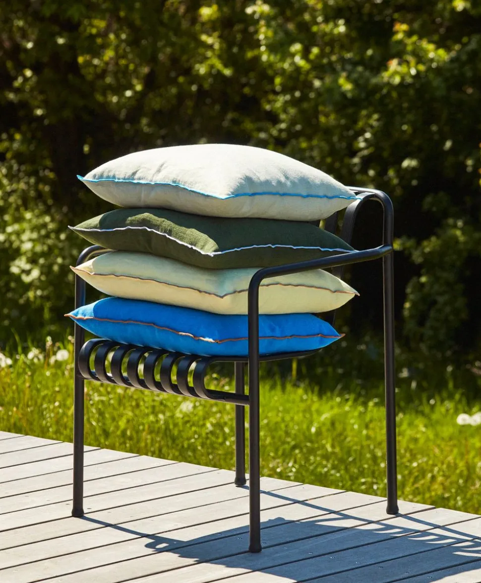 PALISSADE / Dining Armchair