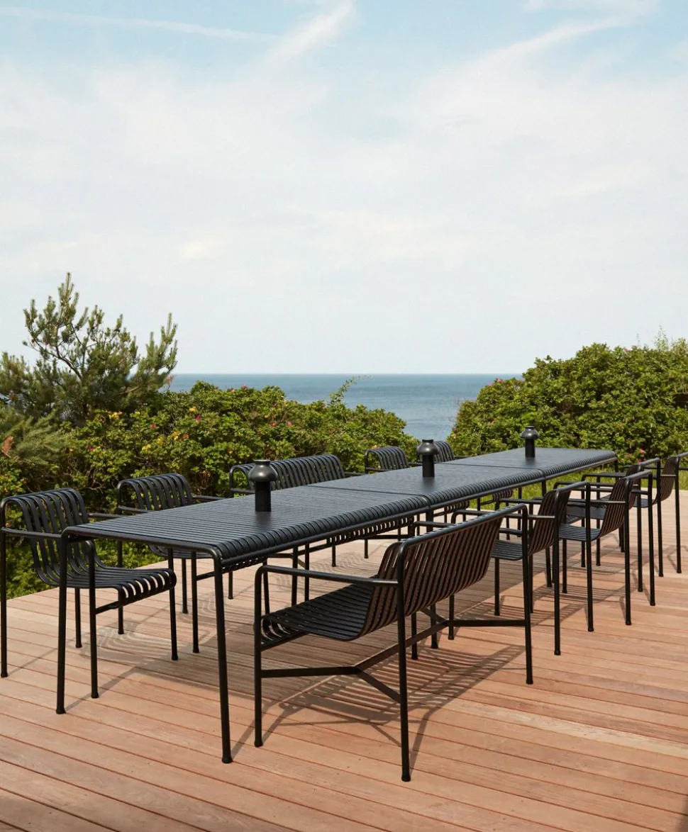 PALISSADE / Dining Armchair