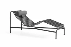 PALISSADE / Headrest Cushion for Chaise Lounge