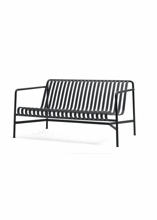 PALISSADE / Lounge Sofa