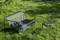 PALISSADE / Lounge Sofa