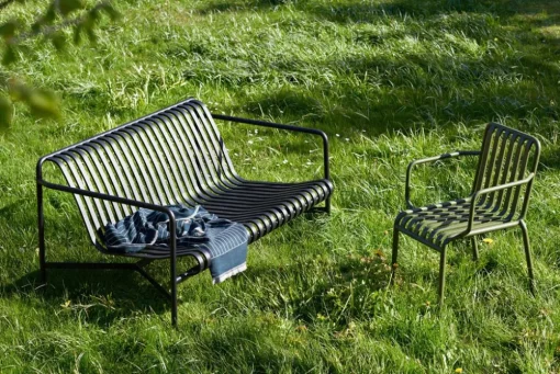 PALISSADE / Lounge Sofa