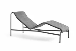 PALISSADE / Quilted Cushion for Chaise Lounge