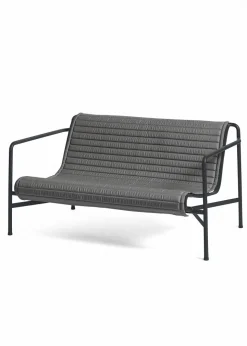 PALISSADE / Quilted Cushion for Lounge Sofa