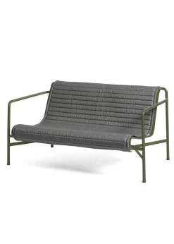 PALISSADE / Quilted Cushion for Lounge Sofa
