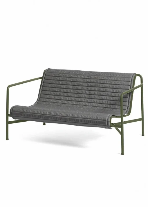 PALISSADE / Quilted Cushion for Lounge Sofa