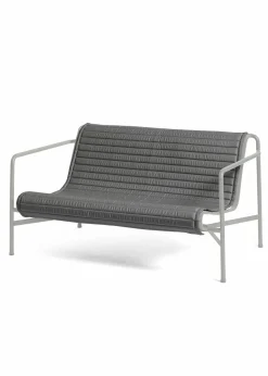 PALISSADE / Quilted Cushion for Lounge Sofa