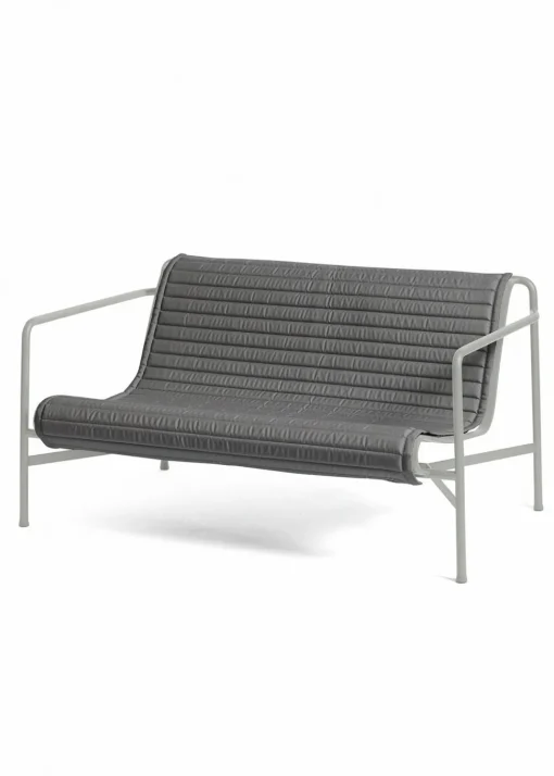 PALISSADE / Quilted Cushion for Lounge Sofa