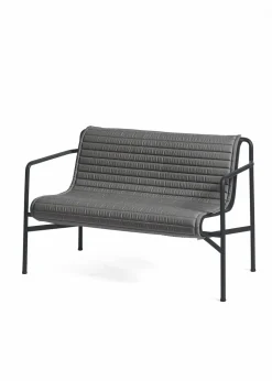 PALISSADE / Quilted Cushion for Dining Bench