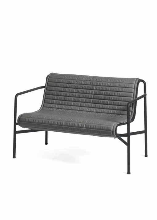 PALISSADE / Quilted Cushion for Dining Bench