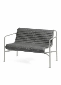 PALISSADE / Quilted Cushion for Dining Bench
