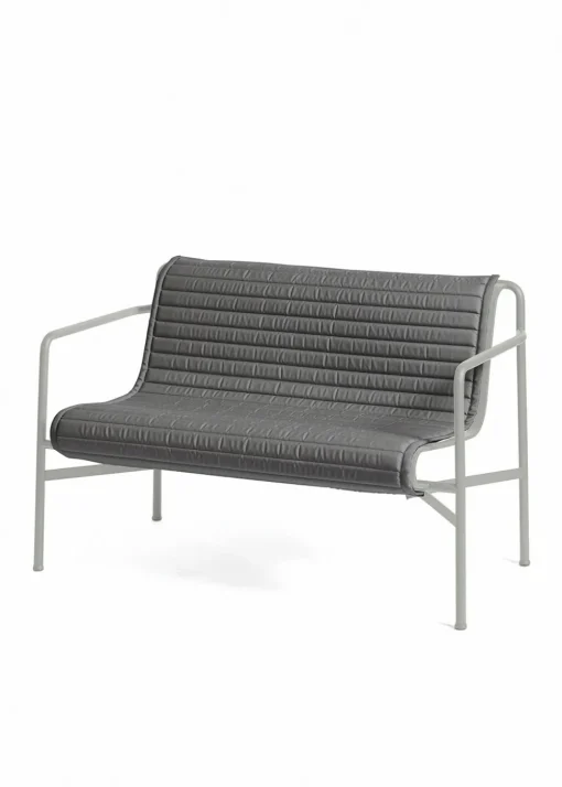PALISSADE / Quilted Cushion for Dining Bench