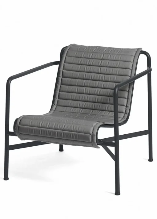 PALISSADE / Quilted Cushion for Lounge Chair