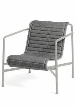 PALISSADE / Quilted Cushion for Lounge Chair