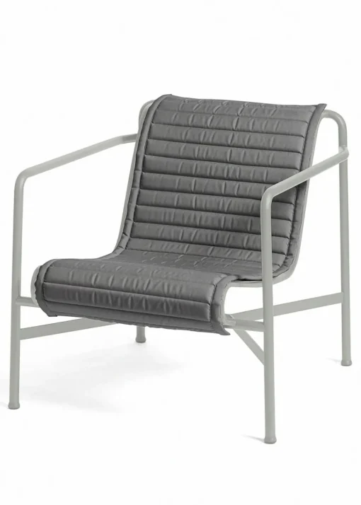PALISSADE / Quilted Cushion for Lounge Chair