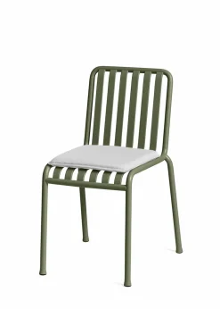 PALISSADE / Seat Cushion for Chair & Armchair