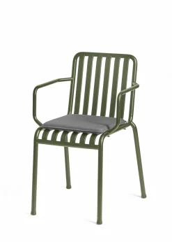 PALISSADE / Seat Cushion for Chair & Armchair