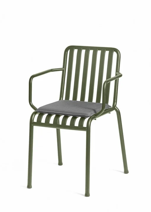 PALISSADE / Seat Cushion for Chair & Armchair