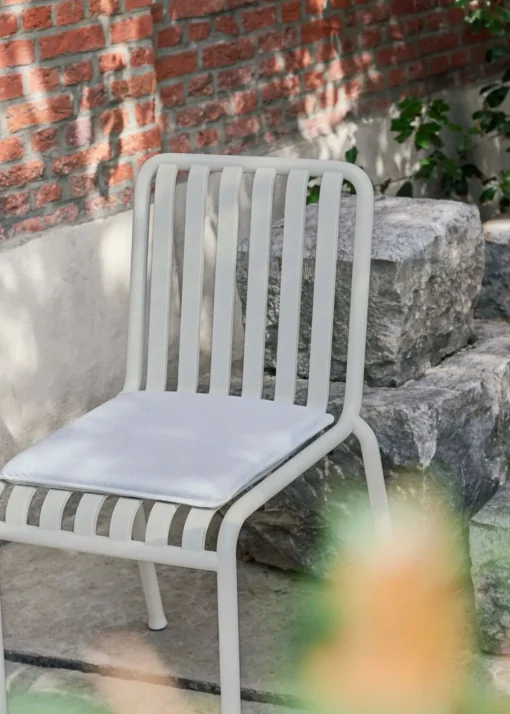 PALISSADE / Seat Cushion for Chair & Armchair