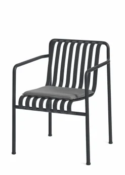 PALISSADE / Seat Cushion for Dining Armchair
