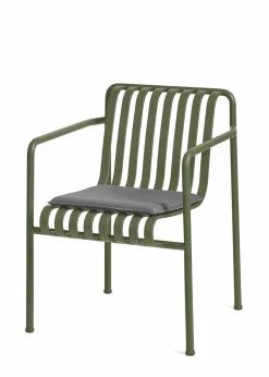 PALISSADE / Seat Cushion for Dining Armchair