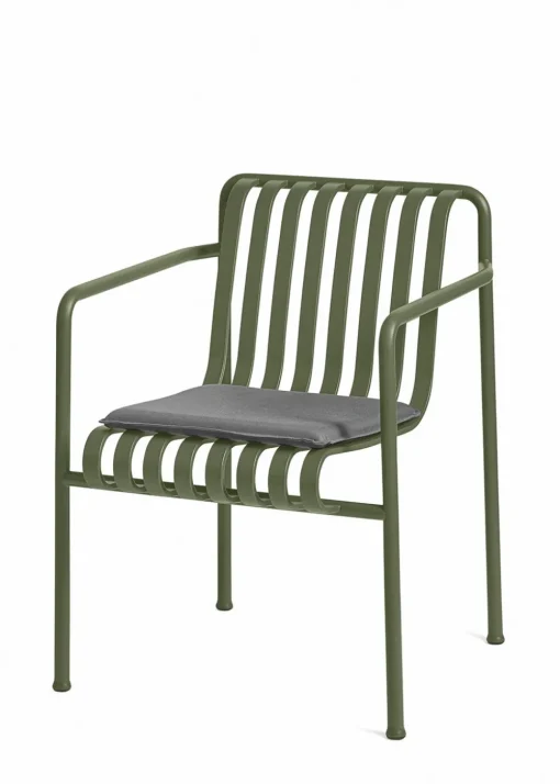 PALISSADE / Seat Cushion for Dining Armchair