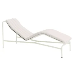 PALISSADE / Soft Quilted Cushion for Chaise Longue