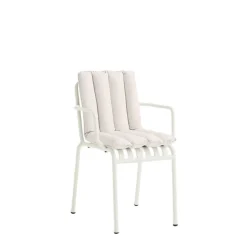 PALISSADE / Soft Quilted Cushion for Chair & Armchair