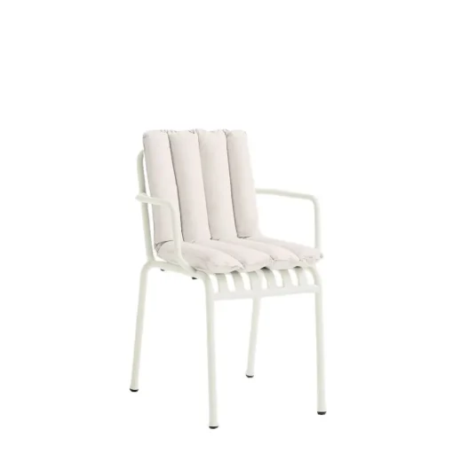PALISSADE / Soft Quilted Cushion for Chair & Armchair