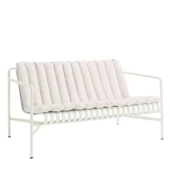 PALISSADE / Soft Quilted Cushion for Lounge Sofa