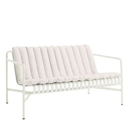 PALISSADE / Soft Quilted Cushion for Lounge Sofa