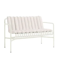 PALISSADE / Soft Quilted Cushion for Dining Bench