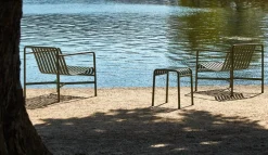 PALISSADE / Stool