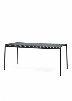 PALISSADE / Table