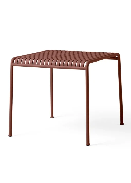 PALISSADE / Table