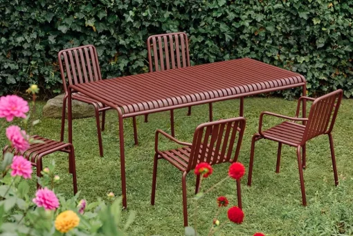 PALISSADE / Table
