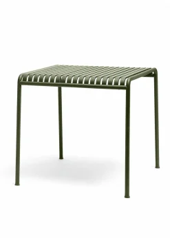 PALISSADE / Table