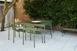 PALISSADE / Table
