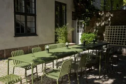 PALISSADE / Table