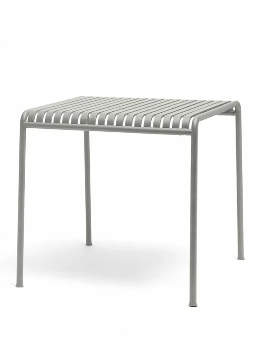 PALISSADE / Table