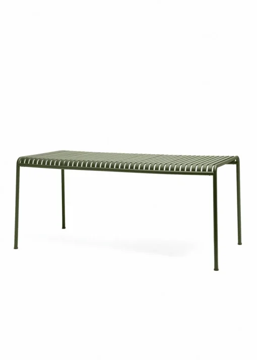 PALISSADE / Table