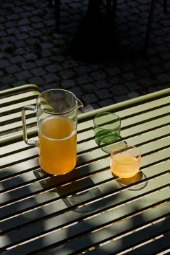 PALISSADE / Table