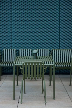 PALISSADE / Table