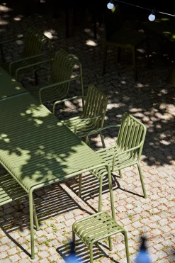PALISSADE / Table