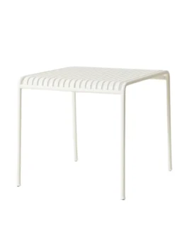 PALISSADE / Table