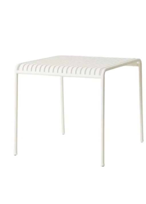 PALISSADE / Table